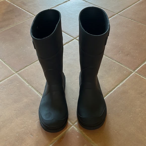 Kamik Raindrops Unisex Rain Boots - Picture 9 of 12